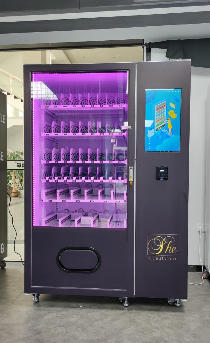 How to Choose the Right Vending Machine for Snacks and Drinks | Buying ...