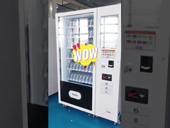 Snack Food Vending Machine