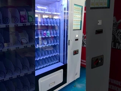 Customize Vending Machine