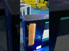 Wall Mount Mini Condom Vending Machine Customised With Smart System