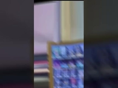 Customize Vending Machine