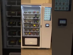 sushi vending machine