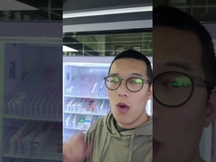 24/7 Pharmacy Vending Machine