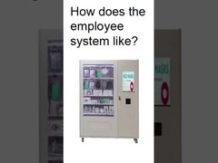 ppe vending machine