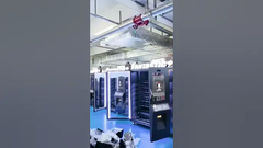 Customized vending machine for selling cosmetic products, blind boxes, and more #vendingmachine