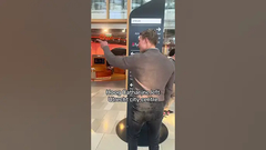 Customer case flower vending machines #vendingmachinefactory #vendingmachinebusiness