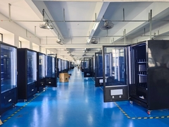 WEIMI Smart Vending Introduction