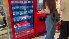 Smart elevator Toy vending machine customer case WM800, toy card, IP toy vending machine.