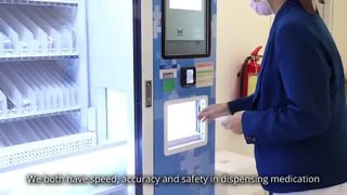 pharmacy vending machine
