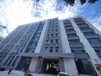 Guangzhou Micron Vending Technology Co.,Ltd manufacturer production line