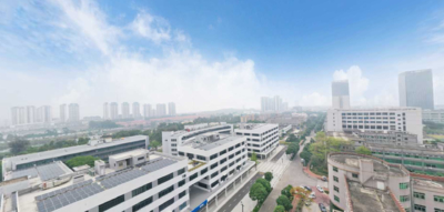 Guangzhou Micron Vending Technology Co.,Ltd manufacturer production line