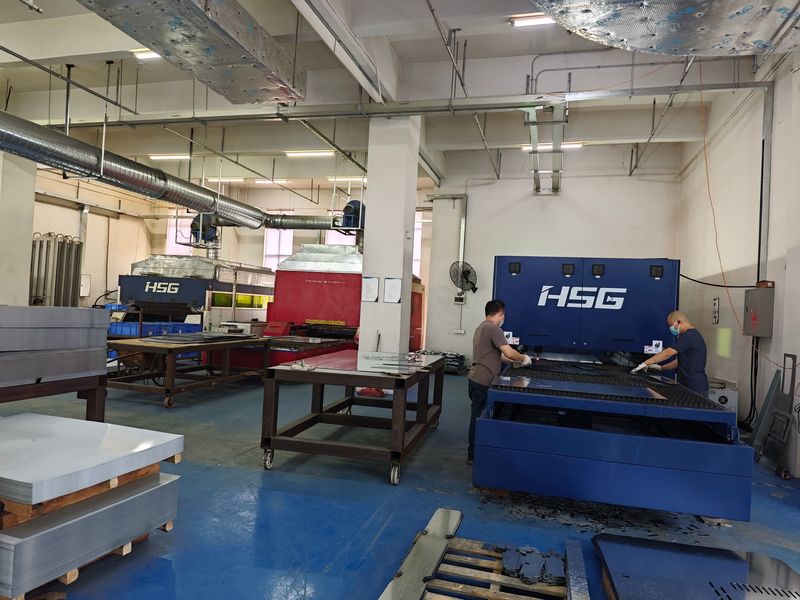 Guangzhou Micron Vending Technology Co.,Ltd