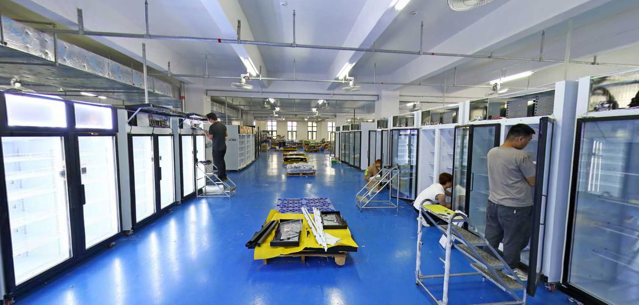 Guangzhou Micron Vending Technology Co.,Ltd