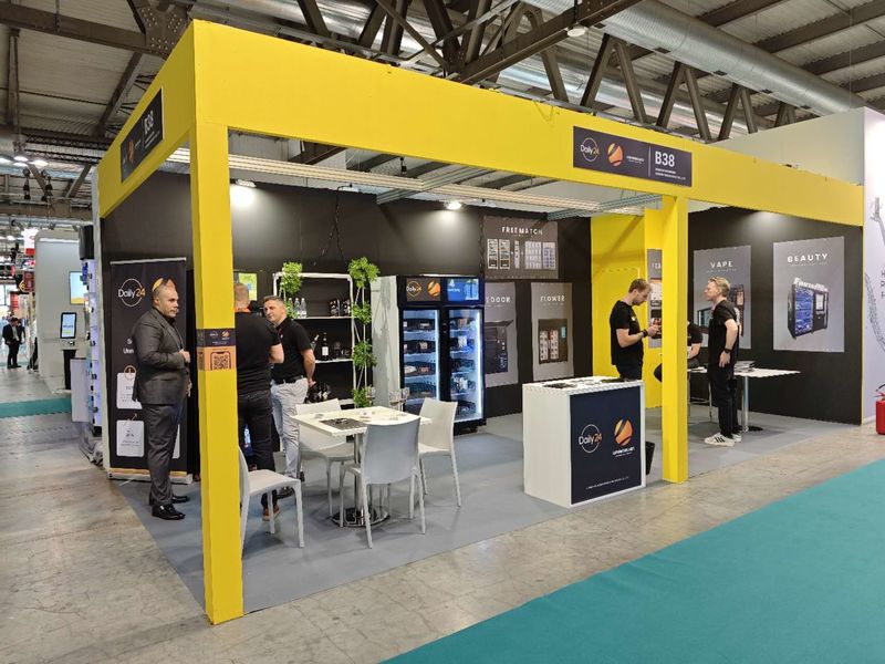 Guangzhou Micron Vending Technology Co.,Ltd