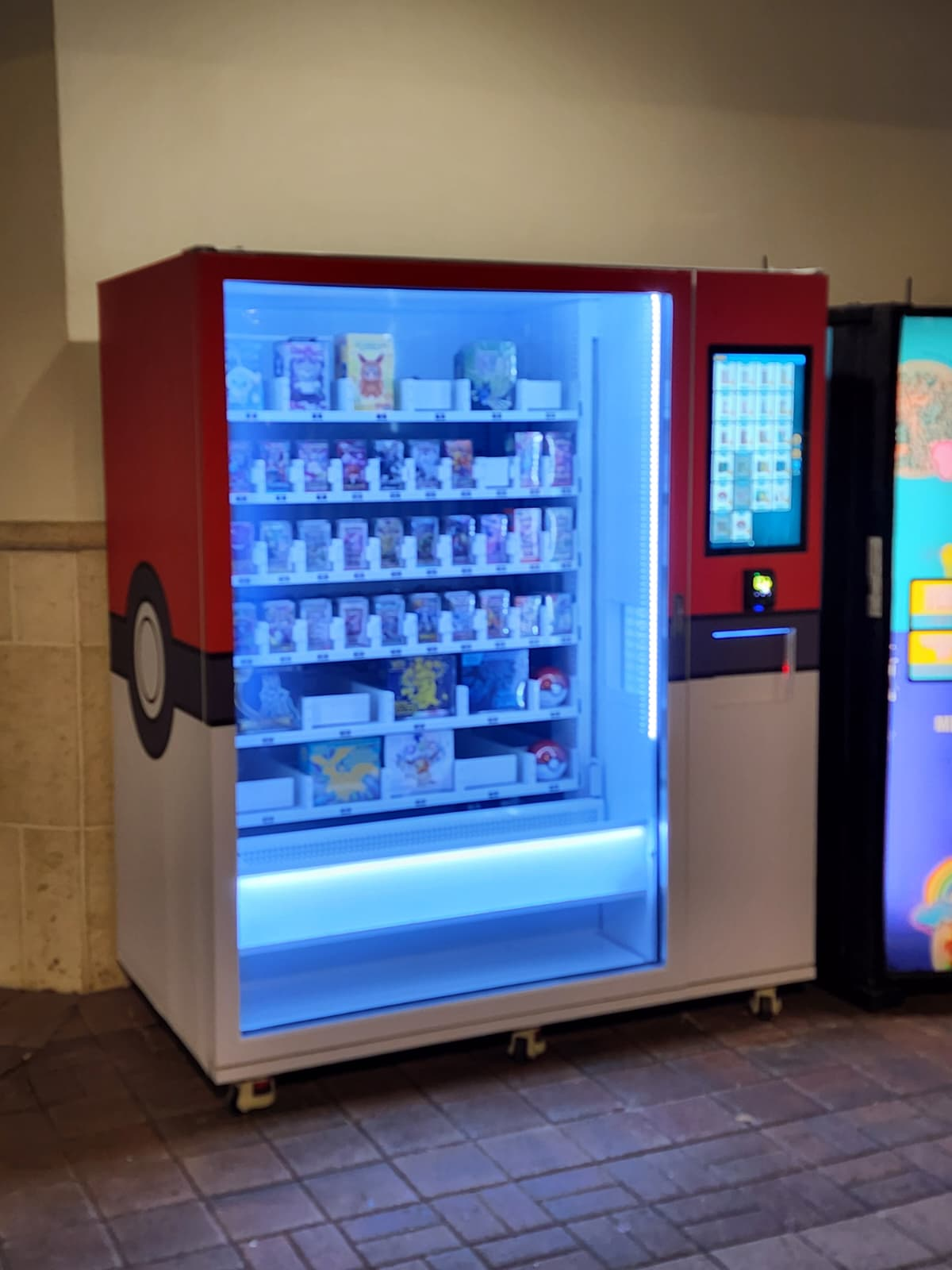 China Guangzhou Micron Vending Technology Co.,Ltd company blog