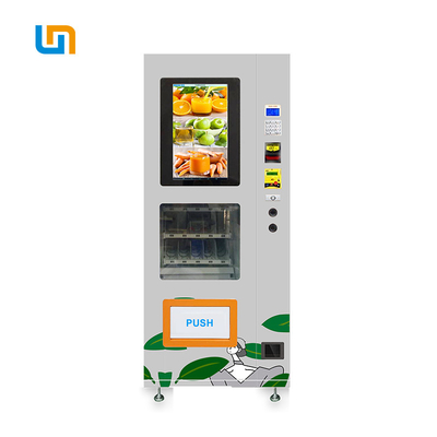 Chewing Gum Small Snack Foods Mini Cashless Vending Machine