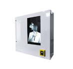 Wall Mounted Electronic Cigarette Vending Machine With Age Recognition System