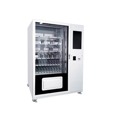 Facial mask vending machine  (with bonus free masks)