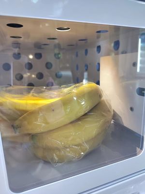 CE Locker Fruit Vending Machine Flower Micron Smart Vending Machine With Cooling System