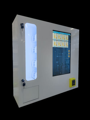 Smart  Vending Machine For Condoms Durex Mask Lipstick 
