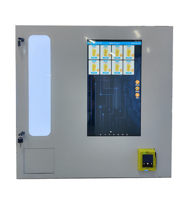 Smart  Vending Machine For Condoms Durex Mask Lipstick 