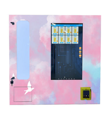Wall Mount Mini Condom Tampon Vending Machine Toliet Bathroom Cusotmized