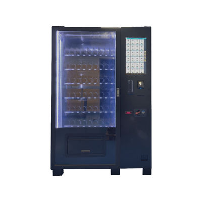 600 Pcs Innovative CBD  Cigar  Vending Machine With Age Checker Card Reader