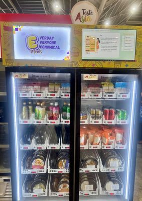 Office Building Vending Unmanned Retail Vending Smart Vending Machine For Snacks drinks Wine Glass Bottle
