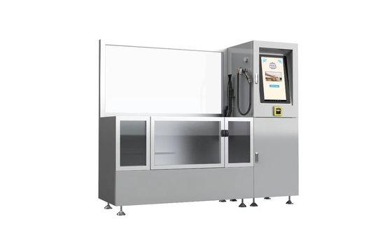 Versatile Dog Washing Station For All Types Of Pet Grooming Businesses