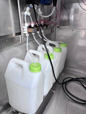 Newly Self-Service Dog Washing Machine With Shampoo Conditioner For Pet Parks Pet Store DIY Dog Wash