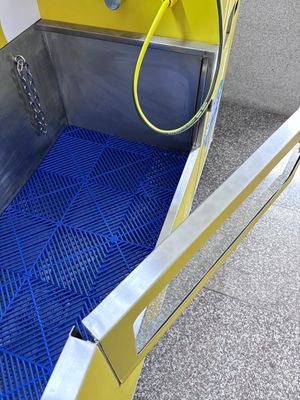 Newly Self-Service Dog Washing Machine With Shampoo Conditioner For Pet Parks Pet Store DIY Dog Wash