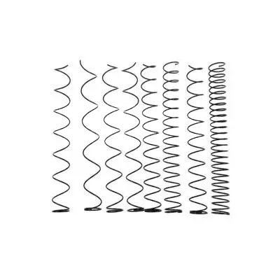 Customized Vending Machine Coil Spring Spiral