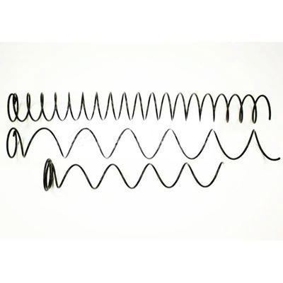 Customized Vending Machine Coil Spring Spiral