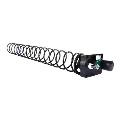 12V/24V Vending Machine Gear Motor For Spiral Spring