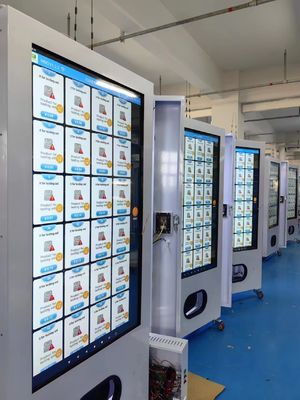 Customize Toy Vending Machine Pokémon Games Cards