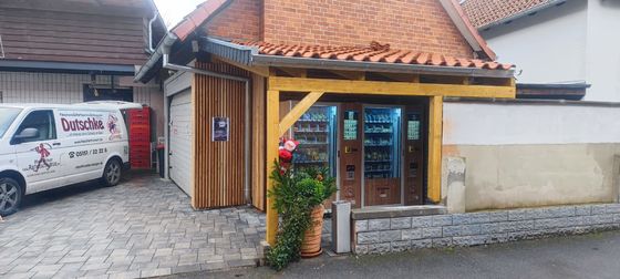 24/7 Profitable Sausage Vending Machine With Shelf Life Management Coin Banknote Operated