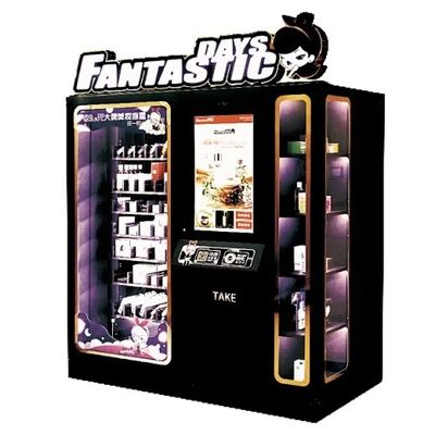 Durable Toy Dispenser Machine for Disney-Themed Events Low Maintenance High Security Guaranteed