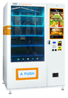 Power Bank Earphone Mobile Phone Charger Vending Machine With 337-662 Capacity