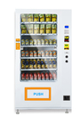 24 Hours Self Service Hot Selling Automatic Vending Machine, IoT vending machine, Internet vending machine, Micron