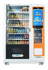Food And Lunch Box Vending Machine With internet Monitoring System (Telemetry), Micron