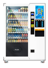 Drink And Coffee Vending Machine With  Touch Screen 110V / 220V, Micron