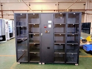 Gifts  Vending Machine, large size gifts vending machine, customise size lockers vending machine,  Micron