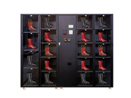 Rain Boots Vending Machine Custom Locker Extra Large Vending Machines For Small Business