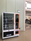 Multi Payment Option Elevator Vending Machine For Selling Foods And Drinks Combo vending machine