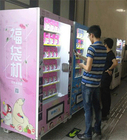 Surprise box new game vending machine in China  for Sale  With Smart Vending System Micron