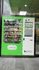 Medical records book/ Journal Note Book Automatic Vending Machine With Simple And Comfortable Appearance