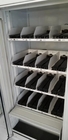 Automatic Breakfast Lunchbox Food Vending Machine With Elevator 110V 220V vending machine, Micron