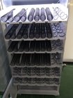 Anti - Theft Tools Vending Machine With Tiltable Trays For Easy Product Loading