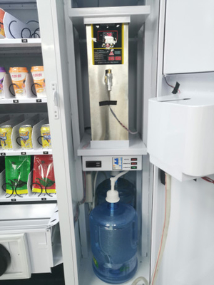 Vending Machine In Malaysia Cup Noodles Snack Food Vending Machines Hot Water Noodle Smart Vending