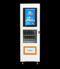 Self Service 24 Hours Automatic Snack Drink Vending Machine